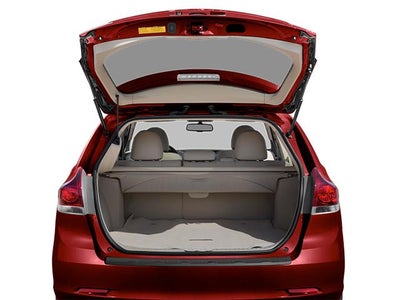 2013 Toyota Venza 4dr Wgn I4 AWD XLE (Natl)