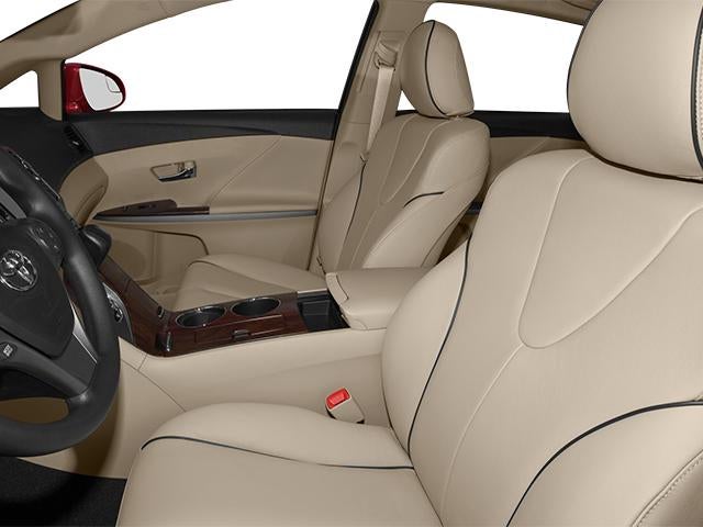 2013 Toyota Venza 4dr Wgn I4 AWD XLE (Natl)