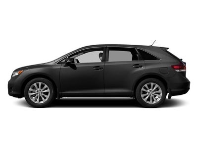 2013 Toyota Venza 4dr Wgn I4 AWD XLE (Natl)