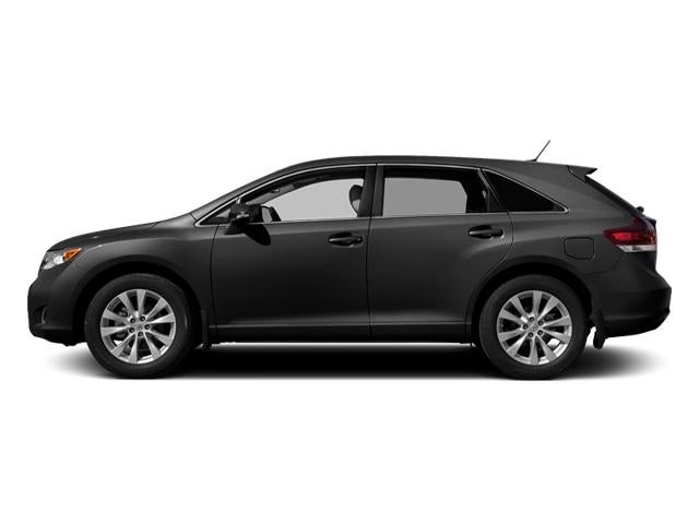 2013 Toyota Venza 4dr Wgn I4 AWD XLE (Natl)