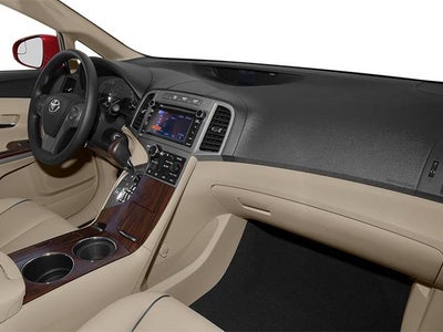 2013 Toyota Venza 4dr Wgn I4 AWD XLE (Natl)
