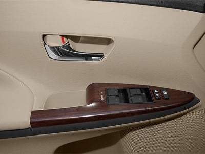 2013 Toyota Venza 4dr Wgn I4 AWD XLE (Natl)