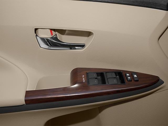 2013 Toyota Venza 4dr Wgn I4 AWD XLE (Natl)