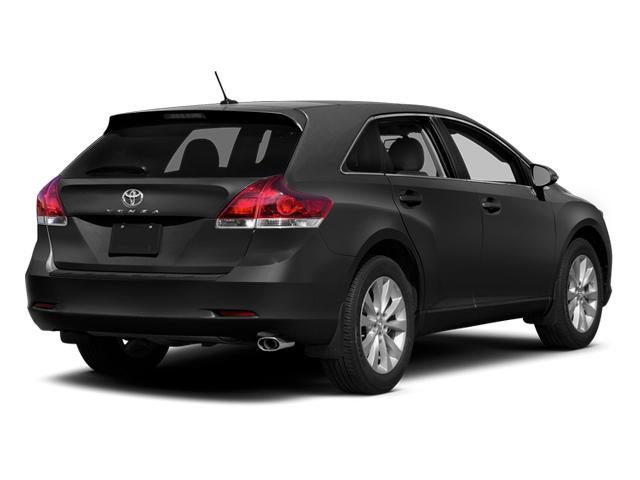 2013 Toyota Venza 4dr Wgn I4 AWD XLE (Natl)