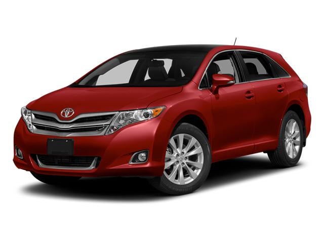 2013 Toyota Venza 4dr Wgn I4 AWD XLE (Natl)