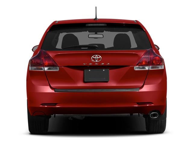 2013 Toyota Venza 4dr Wgn I4 AWD XLE (Natl)