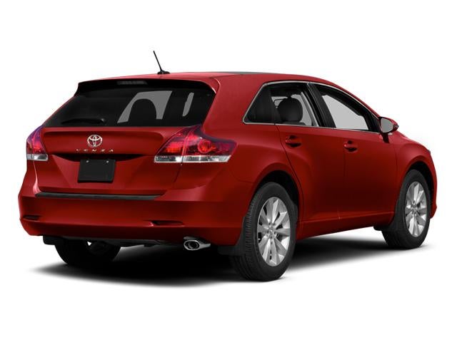 2013 Toyota Venza 4dr Wgn I4 AWD XLE (Natl)