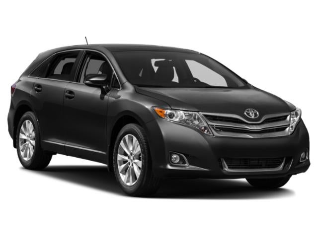 2013 Toyota Venza 4dr Wgn I4 AWD XLE (Natl)