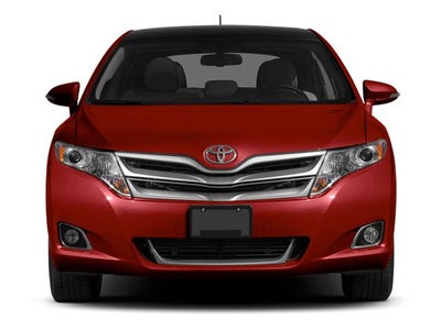 2013 Toyota Venza 4dr Wgn I4 AWD XLE (Natl)