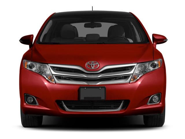 2013 Toyota Venza 4dr Wgn I4 AWD XLE (Natl)