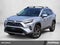 2022 Toyota RAV4 Hybrid Limited AWD (Natl)
