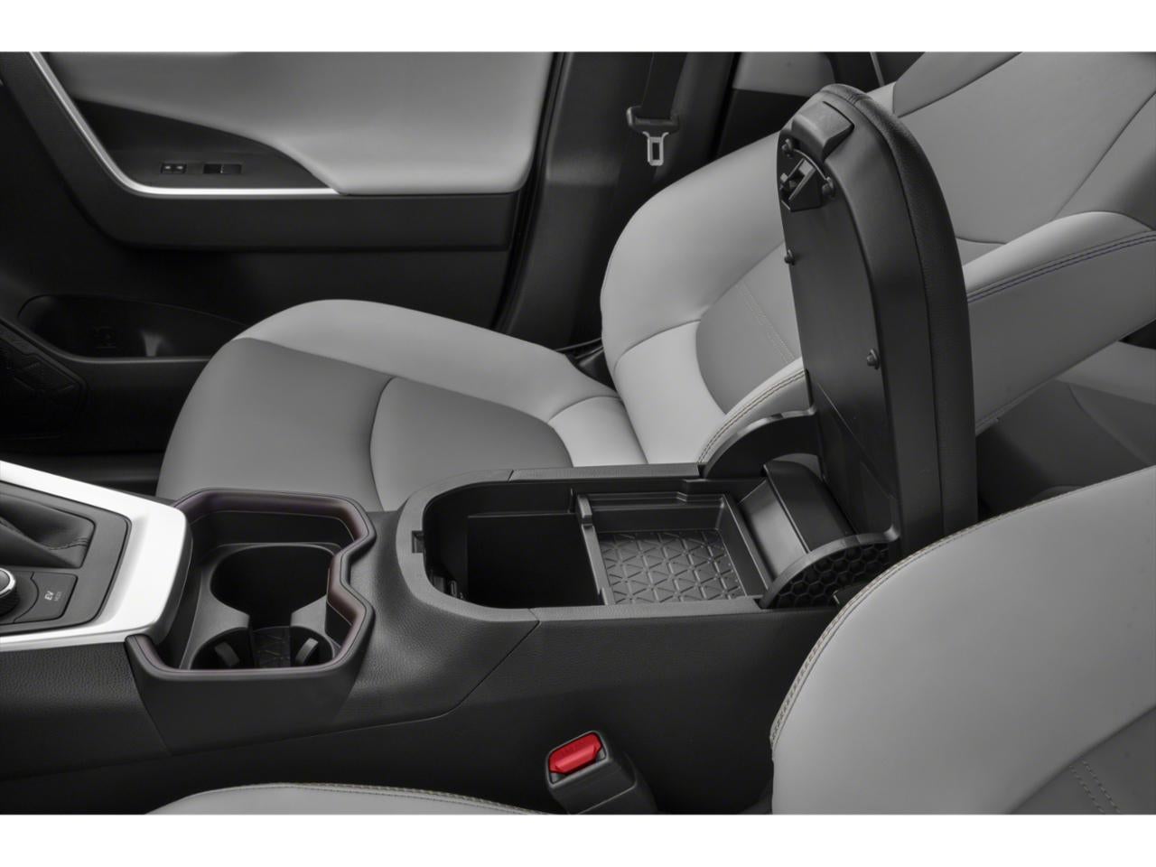 2022 Toyota RAV4 Hybrid Limited AWD (Natl)