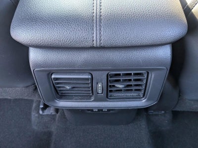 2020 Toyota RAV4 Hybrid XSE AWD (Natl)