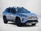 2020 Toyota RAV4 Hybrid XSE AWD (Natl)