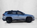 2020 Toyota RAV4 Hybrid XSE AWD (Natl)