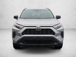 2025 Toyota RAV4 Hybrid LE AWD (Natl)