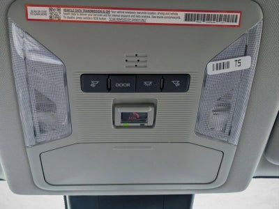 2025 Toyota RAV4 Hybrid LE AWD (Natl)