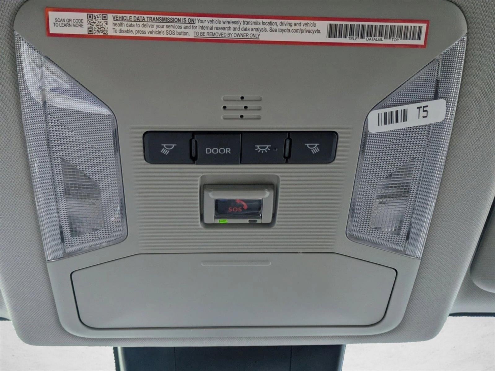 2025 Toyota RAV4 Hybrid LE AWD (Natl)