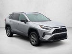 2025 Toyota RAV4 Hybrid LE AWD (Natl)