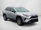 2025 Toyota RAV4 Hybrid LE AWD (Natl)