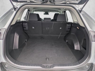 2025 Toyota RAV4 Hybrid LE AWD (Natl)