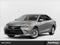 2016 Toyota Camry 4dr Sdn I4 Auto XLE (SE)