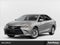2016 Toyota Camry 4dr Sdn I4 Auto LE (SE)