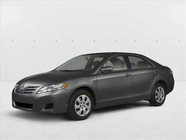 2010 Toyota Camry 4dr Sdn I4 Auto LE (Natl)