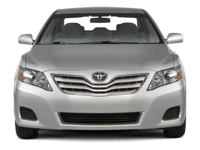 2010 Toyota Camry 4dr Sdn I4 Auto LE (Natl)