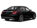 2020 Mercedes-Benz C-Class AMG® C 43 4MATIC® Sedan