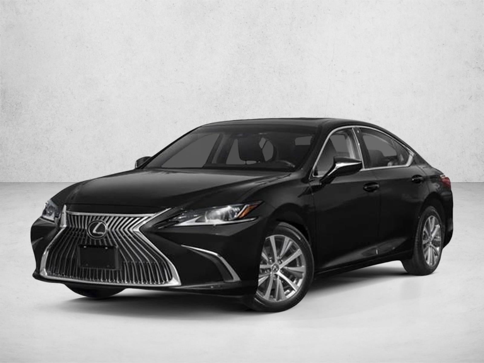 2021 Lexus ES 350 FWD