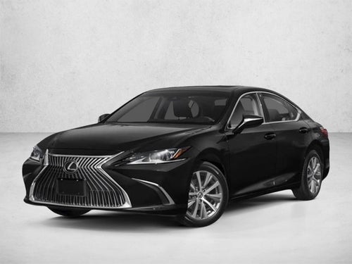 2021 Lexus ES 350 FWD