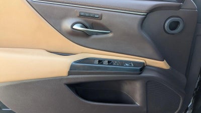 2021 Lexus ES 350 FWD