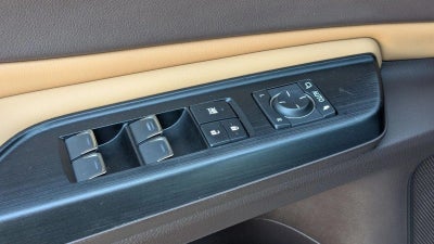 2021 Lexus ES 350 FWD