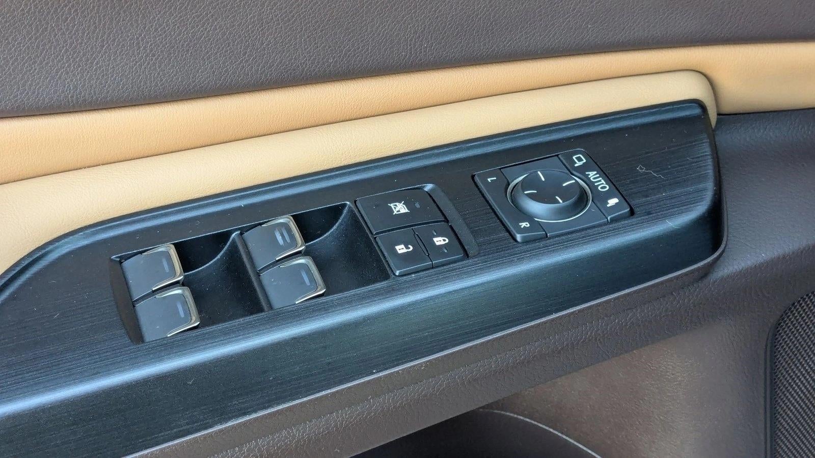 2021 Lexus ES 350 FWD