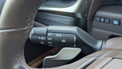2021 Lexus ES 350 FWD