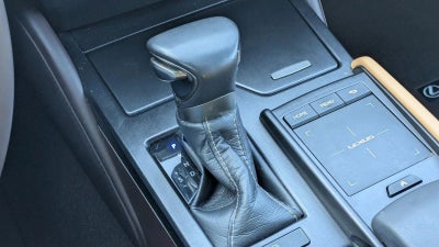 2021 Lexus ES 350 FWD