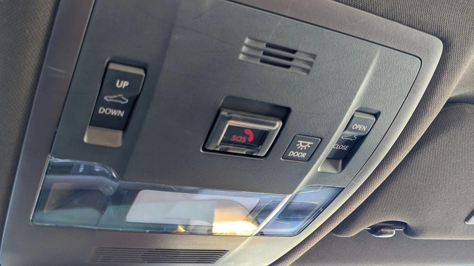2021 Lexus ES 350 FWD