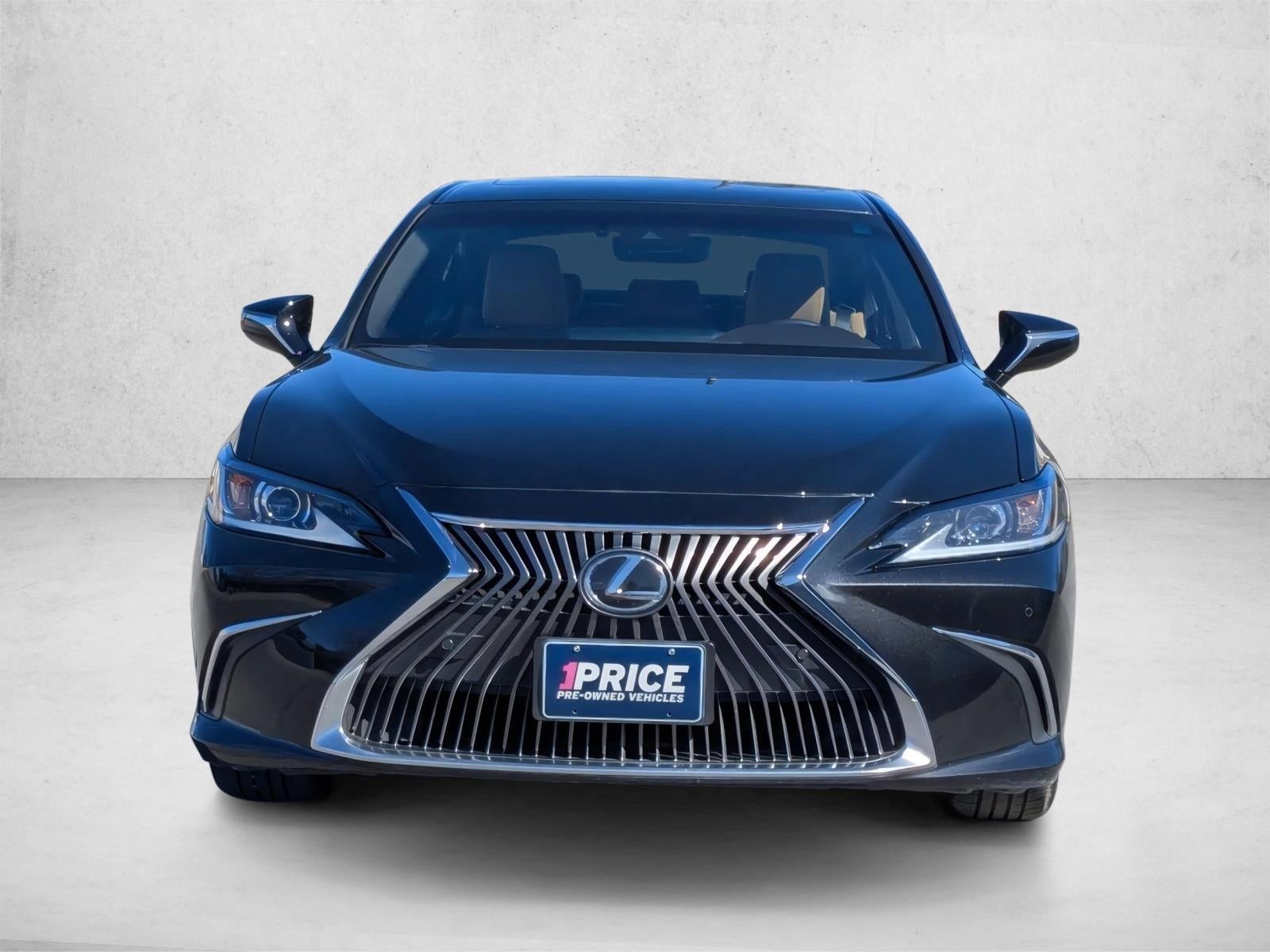 2021 Lexus ES 350 FWD