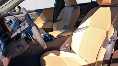 2021 Lexus ES 350 FWD