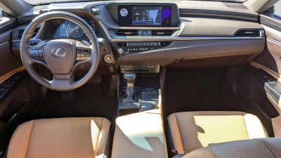 2021 Lexus ES 350 FWD