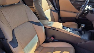 2021 Lexus ES 350 FWD