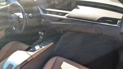 2021 Lexus ES 350 FWD