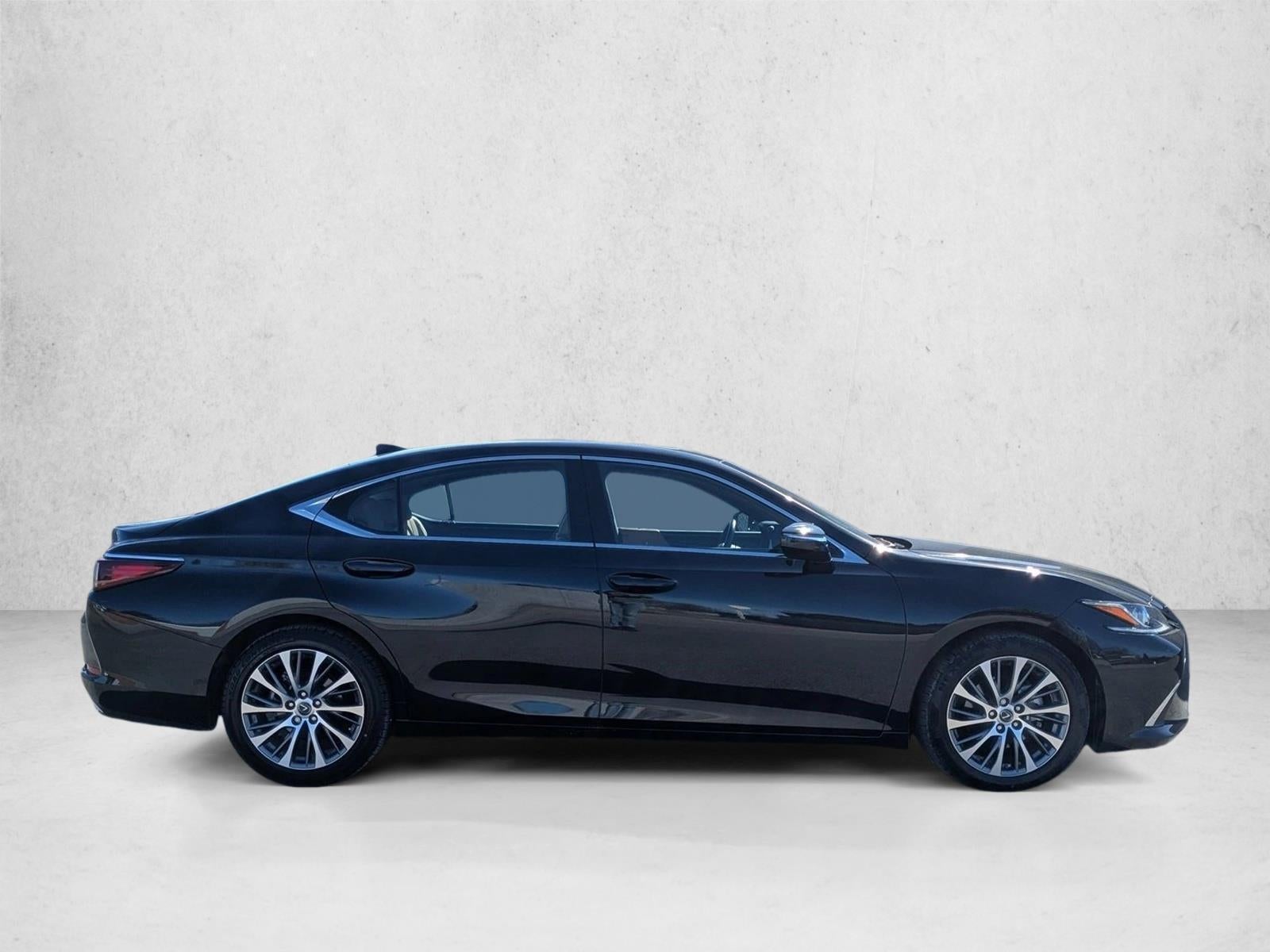 2021 Lexus ES 350 FWD