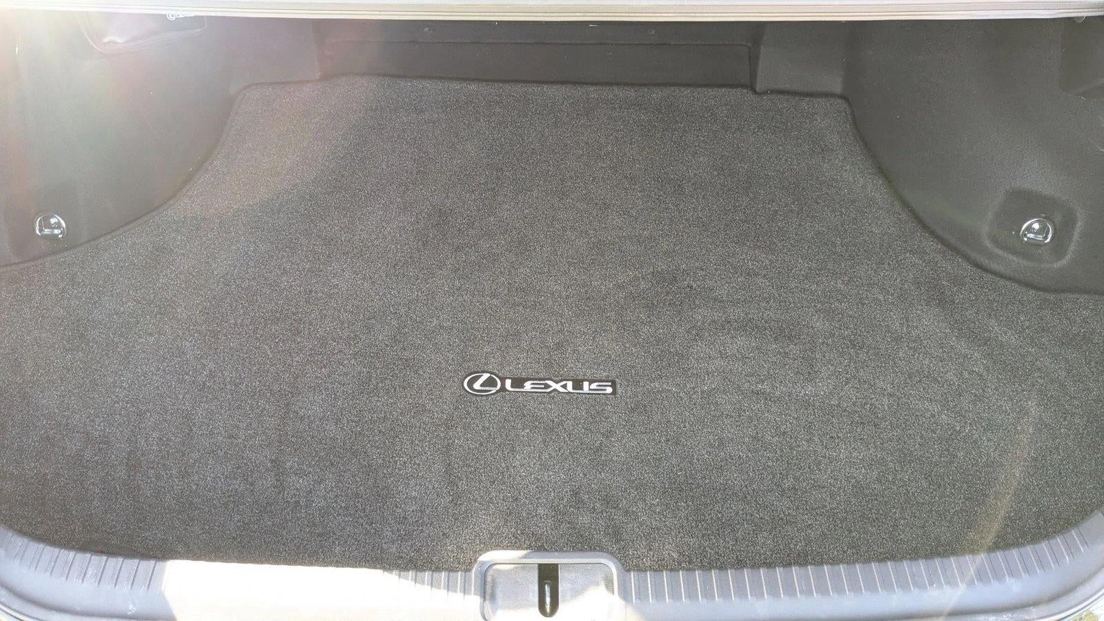 2021 Lexus ES 350 FWD