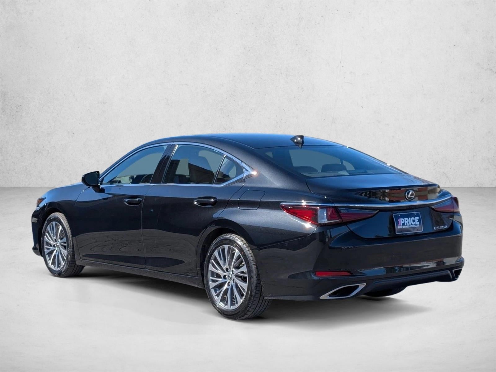 2021 Lexus ES 350 FWD
