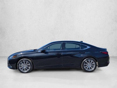 2021 Lexus ES 350 FWD