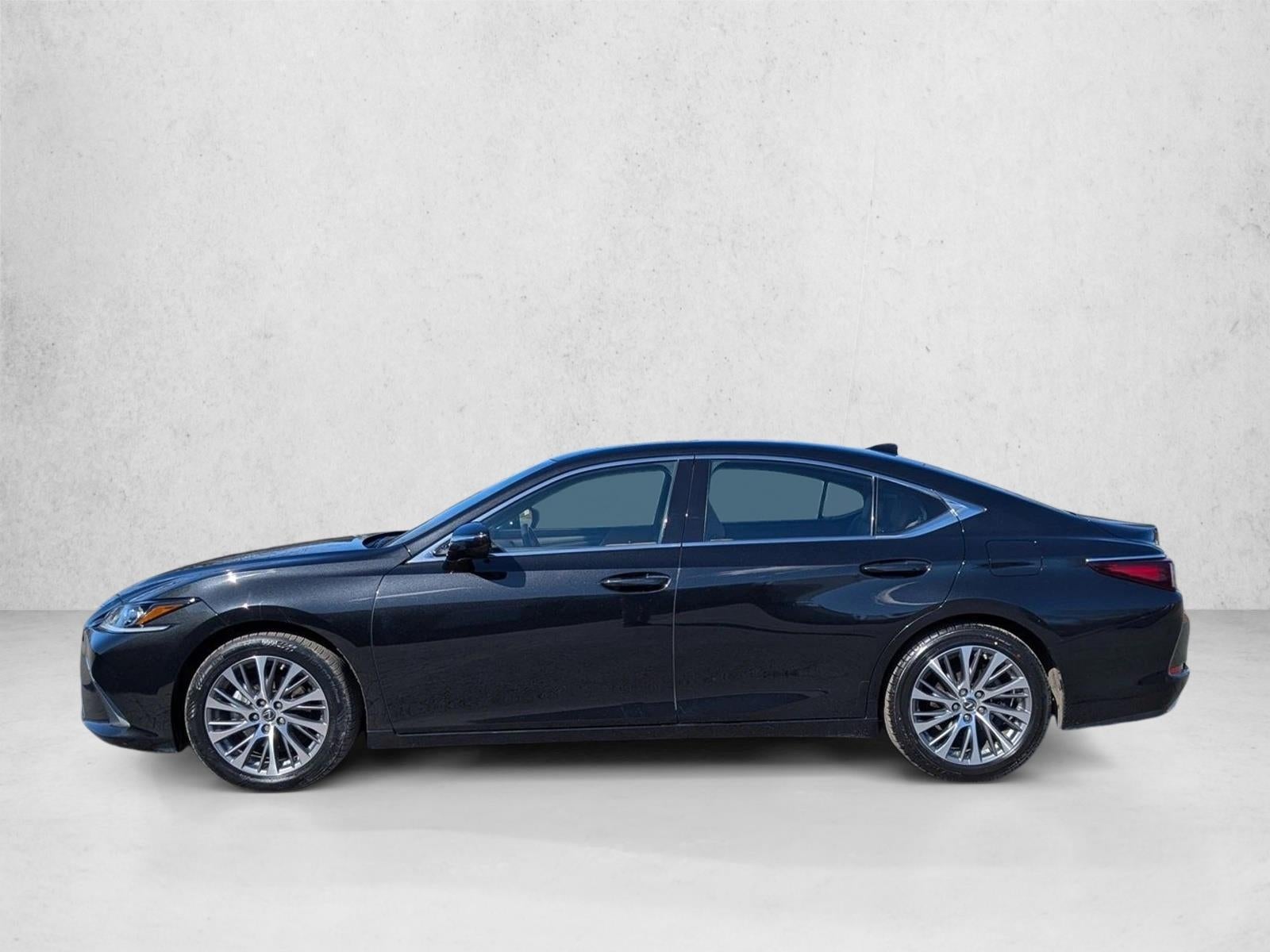 2021 Lexus ES 350 FWD