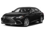 2021 Lexus ES 350 FWD