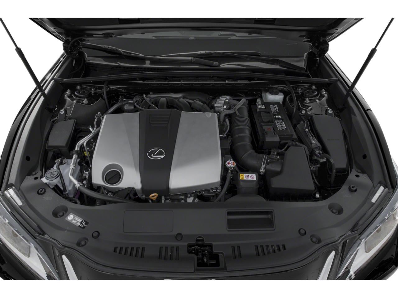 2021 Lexus ES 350 FWD